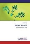 Herbal Antacid