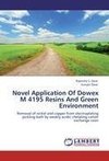 Novel Application Of Dowex M 4195 Resins And Green Environment