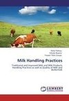 Milk Handling Practices