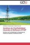 Análisis de Confiabilidad Usando el Software ETAP