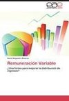 Remuneración Variable