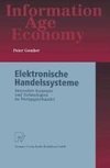 Elektronische Handelssysteme