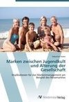 Marken zwischen Jugendkult und Alterung der Gesellschaft