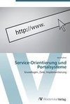 Service-Orientierung und Portalsysteme