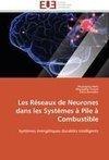 Les Réseaux de Neurones dans les Systèmes à Pile à Combustible