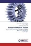Wheeled Mobile Robot