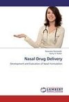 Nasal Drug Delivery