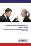 Gender Discrimination at Workplace