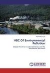 ABC Of Environmental Pollution