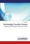 Technology Transfer Process