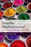 Does the Elephant Dance?