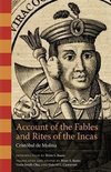 Account of the Fables and Rites of the Incas