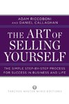 The Art of Selling Yourself