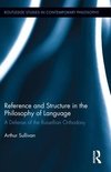 Sullivan, A: Reference and Structure in the Philosophy of La