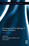 Cadieux, K: Landscape and the Ideology of Nature in Exurbia