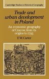 Trade and Urban Development in Poland