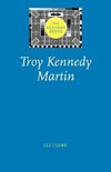 Troy Kennedy Martin