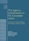 The agency phenomenon in the European Union