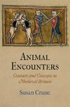 Animal Encounters