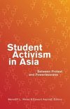 Student Activism in Asia