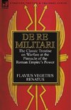 De Re Militari (Concerning Military Affairs)