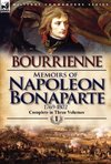 Memoirs of Napoleon Bonaparte