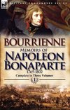 Memoirs of Napoleon Bonaparte