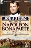 Memoirs of Napoleon Bonaparte