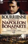 Memoirs of Napoleon Bonaparte