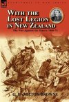 With the Lost Legion in New Zealand