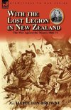 With the Lost Legion in New Zealand