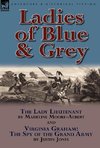 Ladies of Blue & Grey