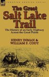 The Great Salt Lake Trail