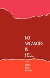 Epstein, D: No Vacancies in Hell - Poems