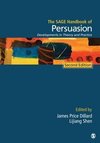 Dillard, J: SAGE Handbook of Persuasion