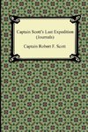 Captain Scott's Last Expedition (Journals)