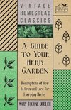 GT YOUR HERB GARDEN - DESCRIPT