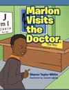 Marlon Visits the Doctor