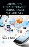 Advanced Location-Based Technologies and Services