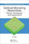 Van, V: Optical Microring Resonators