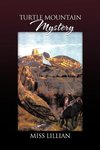 Turtle Mountain Mystery