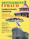 Settlement of a Fraud Colombo Hilton Hotel Construction