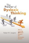 The Power of Dyslexic Thinking