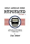 Great American Poems - Repoemed