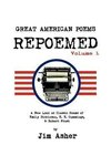 GREAT AMERICAN POEMS - REPOEMED