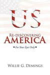 Re-discovering America