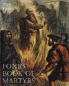 Foxe's Book of Martyrs