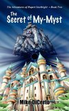 The Secret of My-Myst