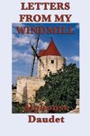 Letters from my Windmill