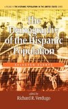 The Demography of the Hispanic Population